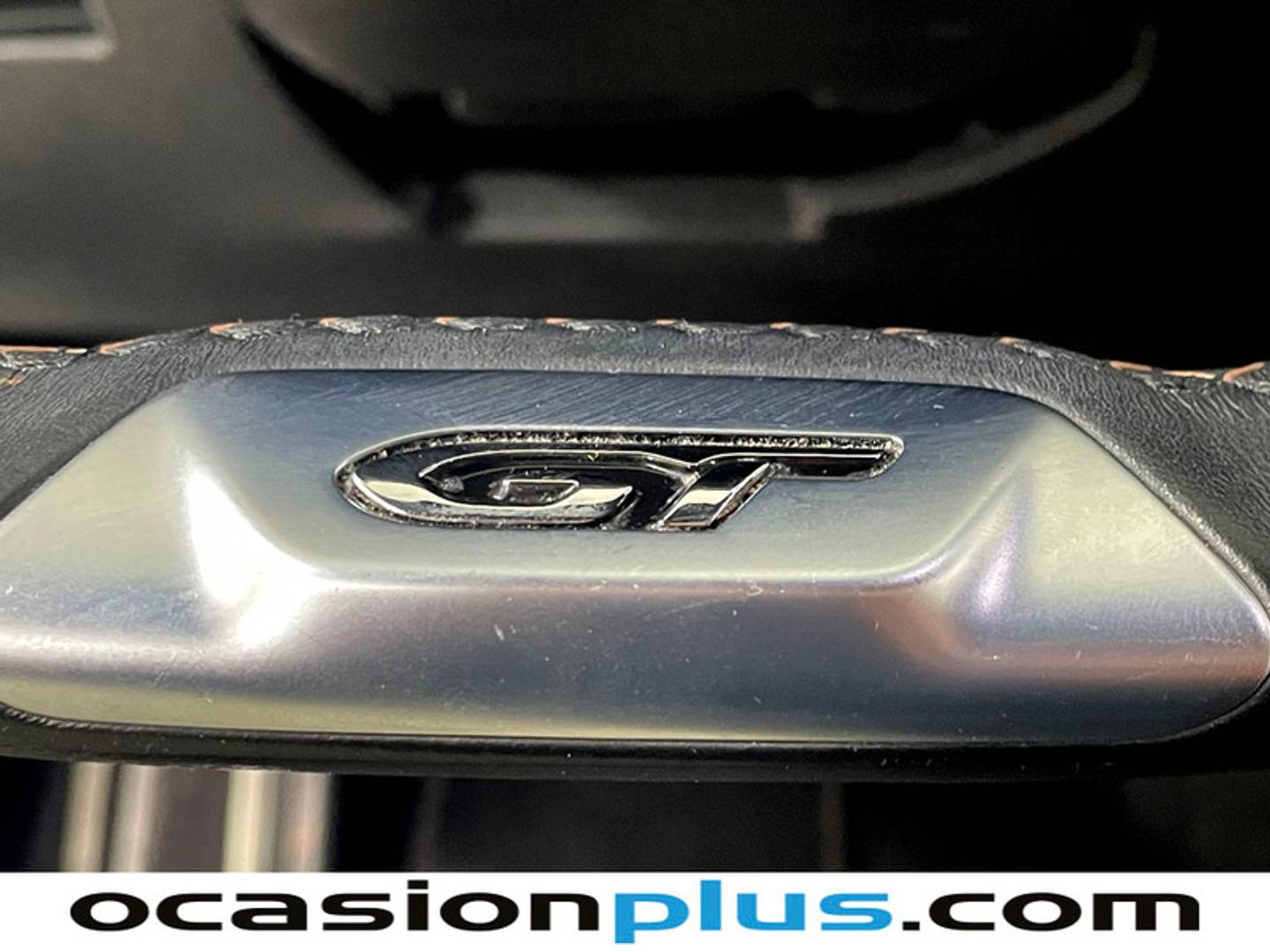 Foto Peugeot 5008 Peugeot 5008 BlueHDI 130 S&S GT EAT8 (130 CV) 7 Plazas