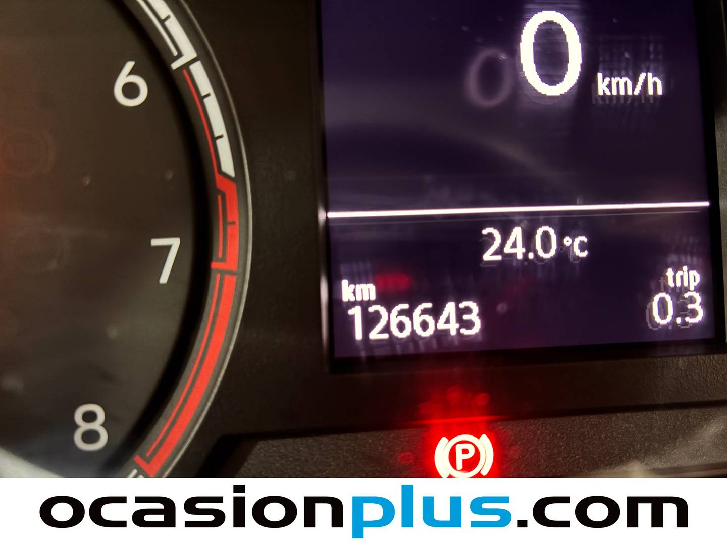 Volkswagen Polo Volkswagen Polo Sport 1.0 TSI (95 CV) barato