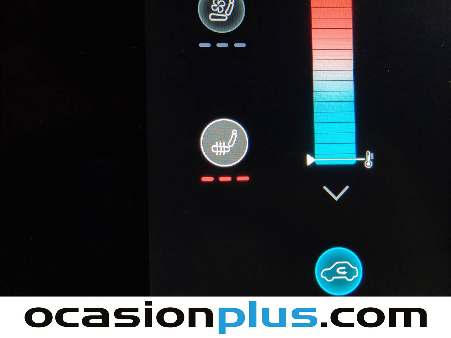 Equipamiento del OMODA 5 Omoda 5 1.6 T-GDI Comfort DCT (185 CV)