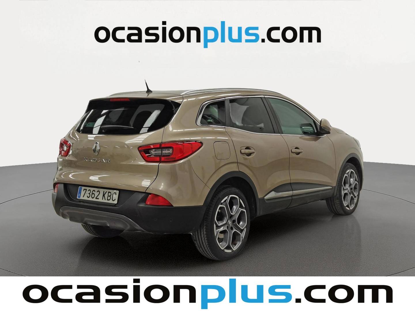 Renault Kadjar Renault Kadjar Zen Energy dCi (130 CV) 130cv
