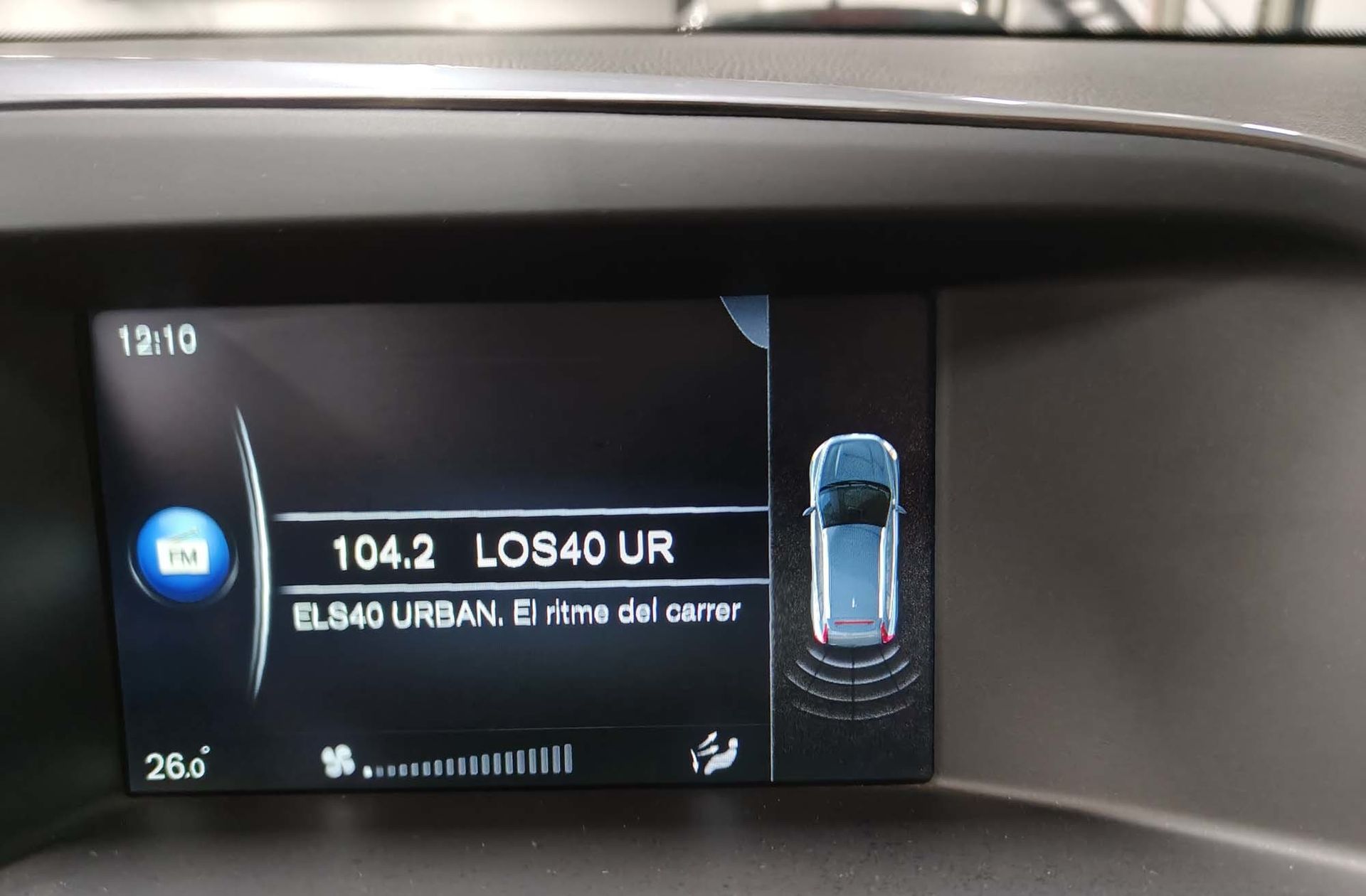 Volvo XC60 D3 Kinetic - foto 8