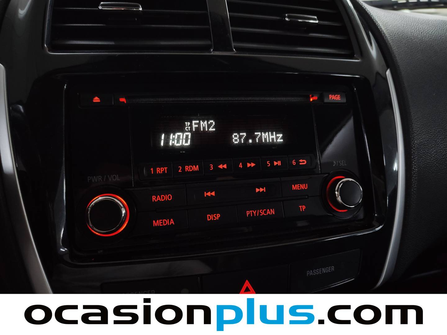 Citroën C4 Aircross Citroën C4 Aircross 1.6 HDi Seduction (114 CV) diésel