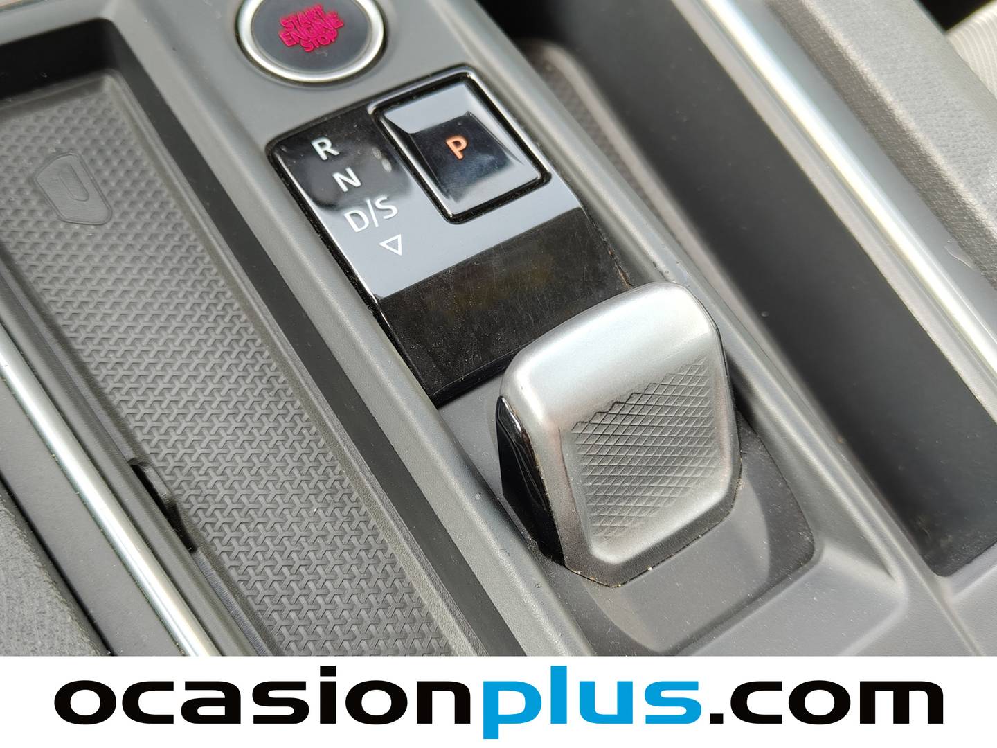 Seat León Seat León 1.0 eTSI S&S Style Go DSG (110 CV) de segunda mano