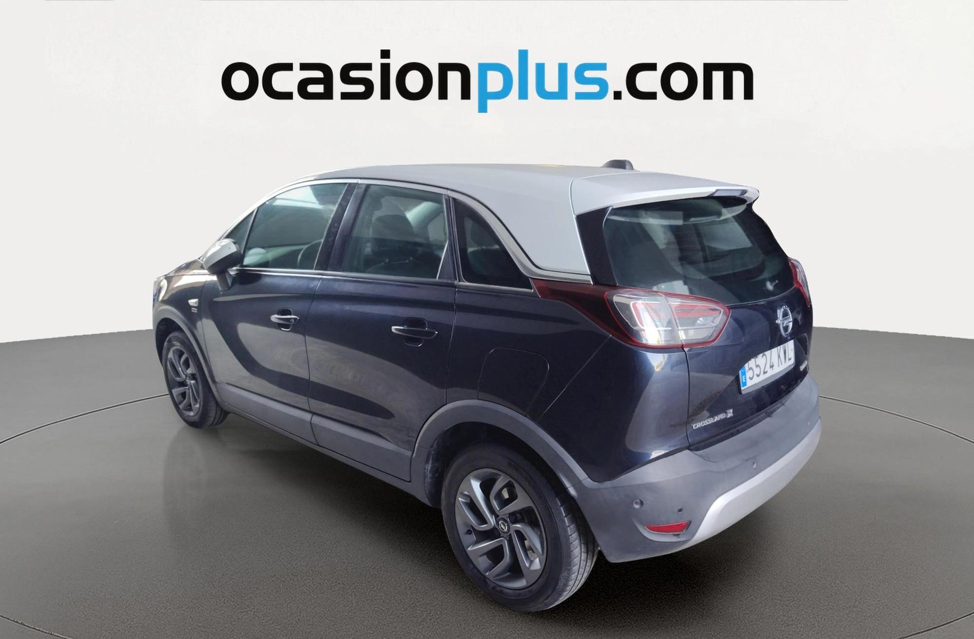 Opel Crossland 1.2 Design Line 120 Aniversario - foto 3