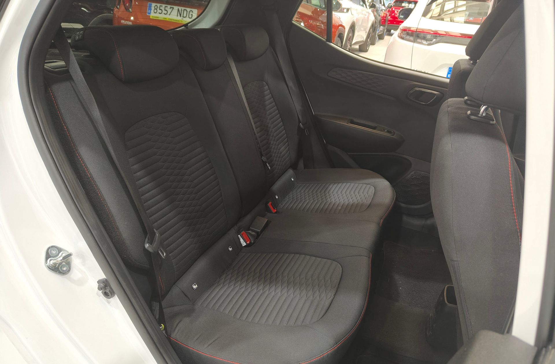 Hyundai i10 1.2 N Line - foto 16