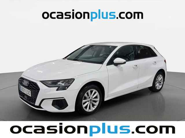 Audi A3 Ocasión Badajoz