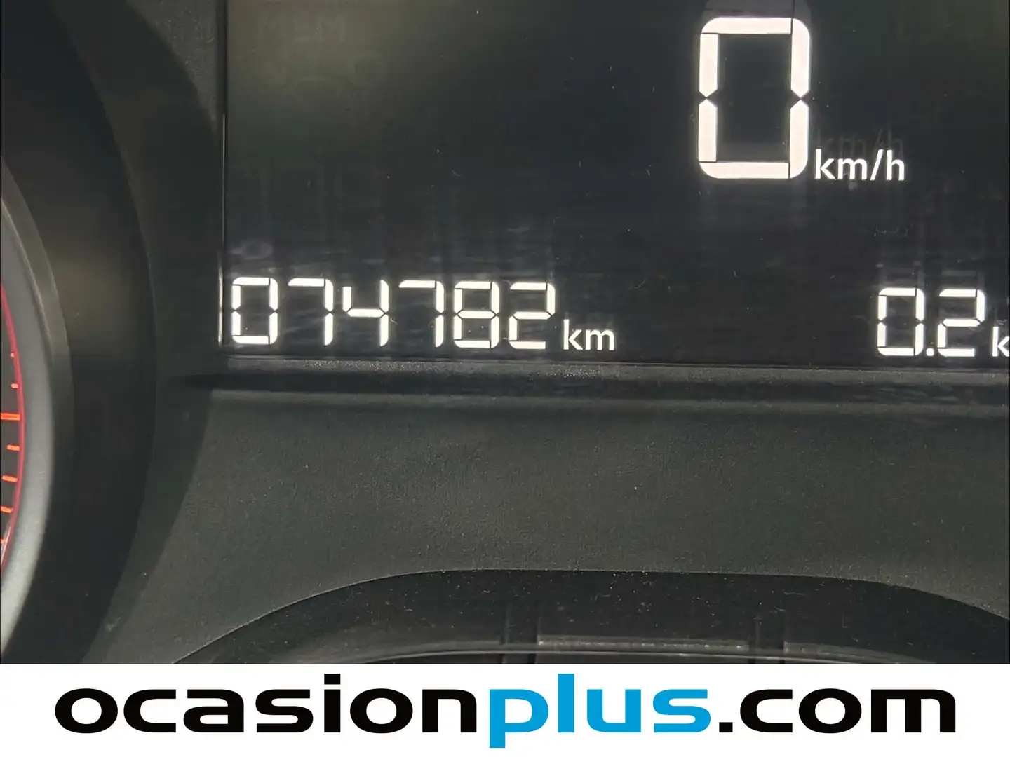 Foto Peugeot 2008 Peugeot 2008 BlueHDi 100 Style (100 CV)