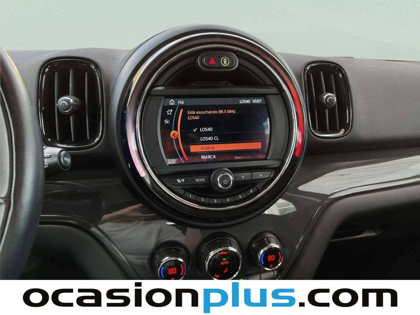 Mini Countryman Mini MINI Countryman One (102 CV) gasolina