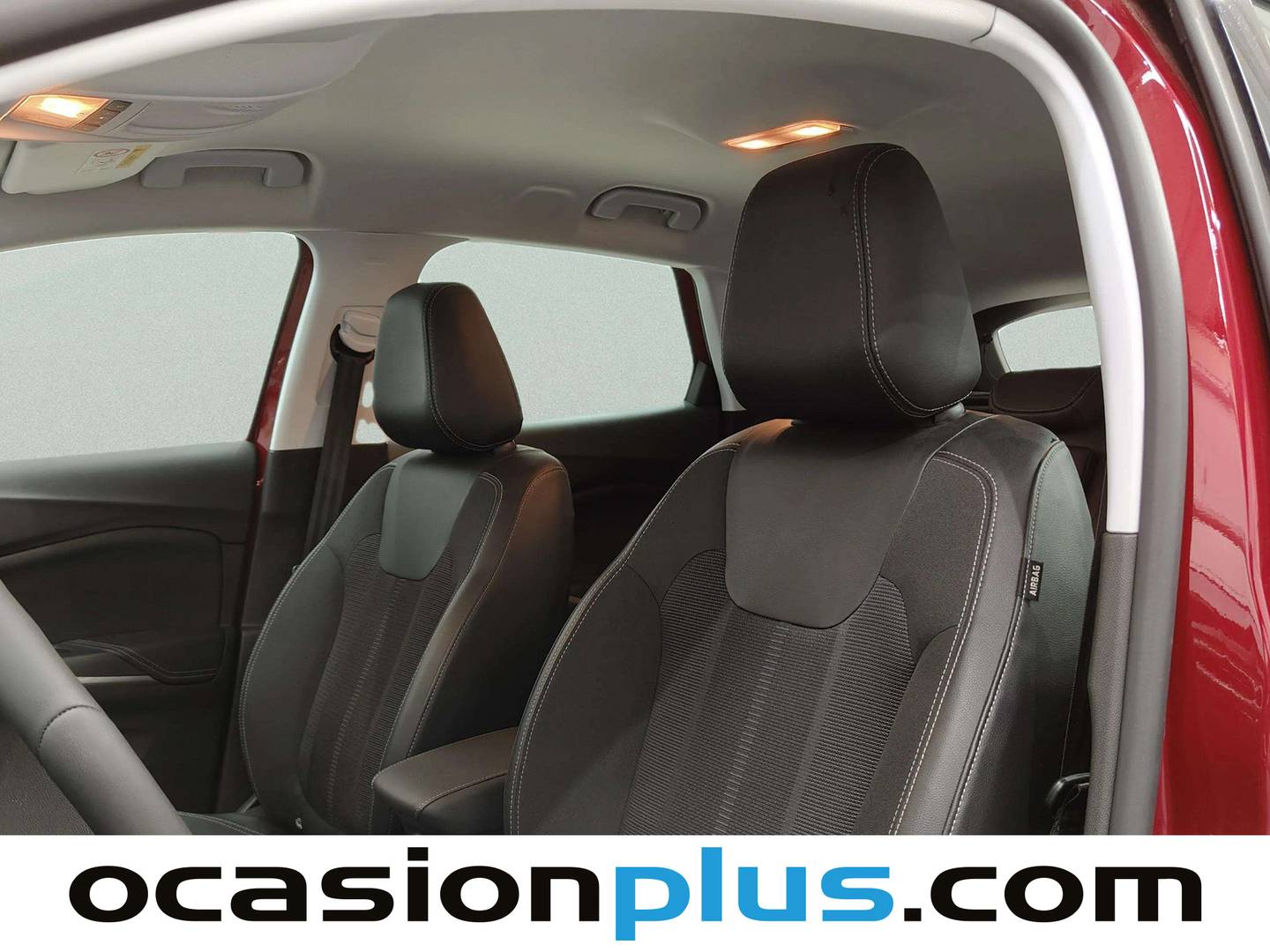 Opel Grandland Opel Grandland 1.2 Turbo XHT S&S GS (130 CV) seminuevo