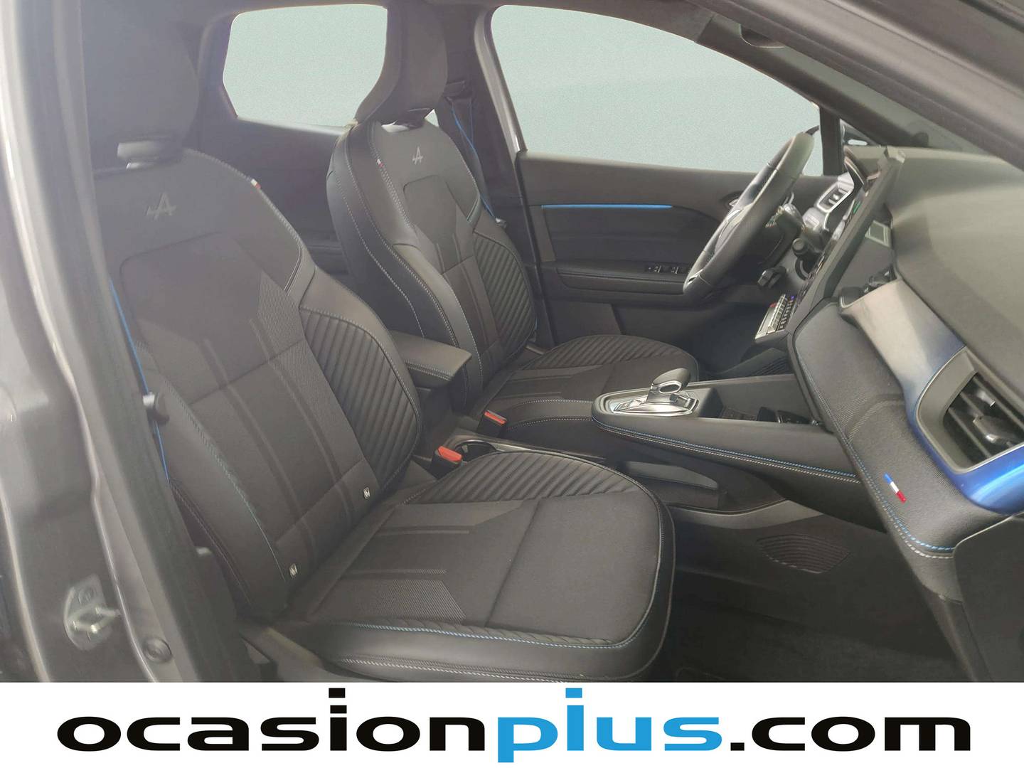 Renault Captur Renault Captur Espirit Alpine E-Tech (145 CV) 2025