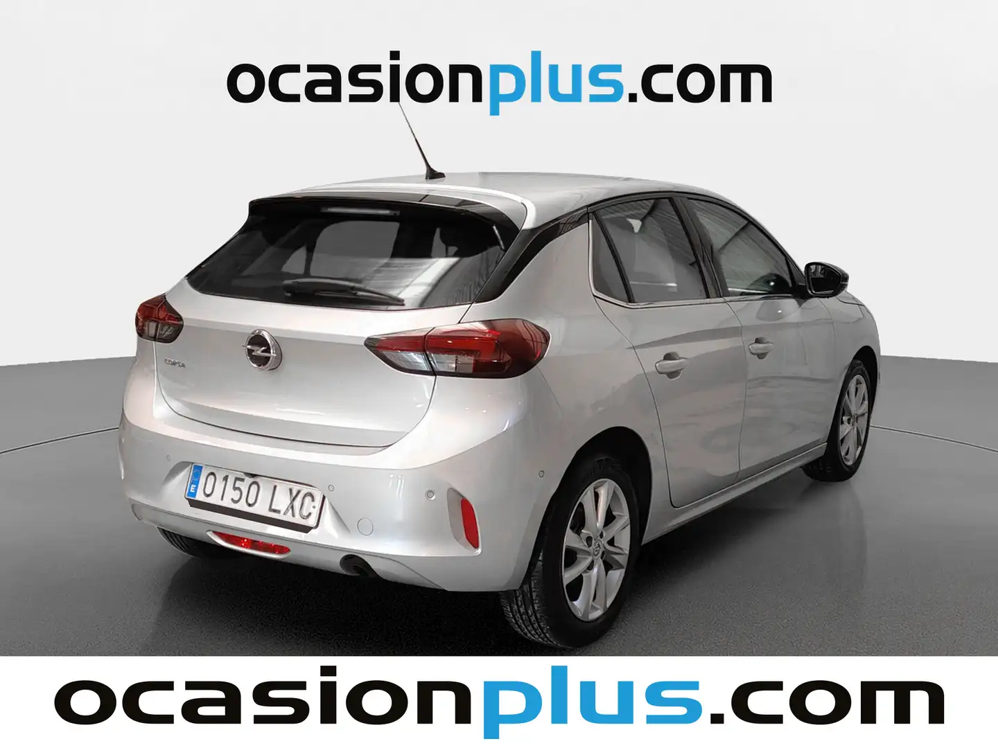 Foto Opel Corsa Opel Corsa 1.2 Turbo XHL Elegance (100 CV)