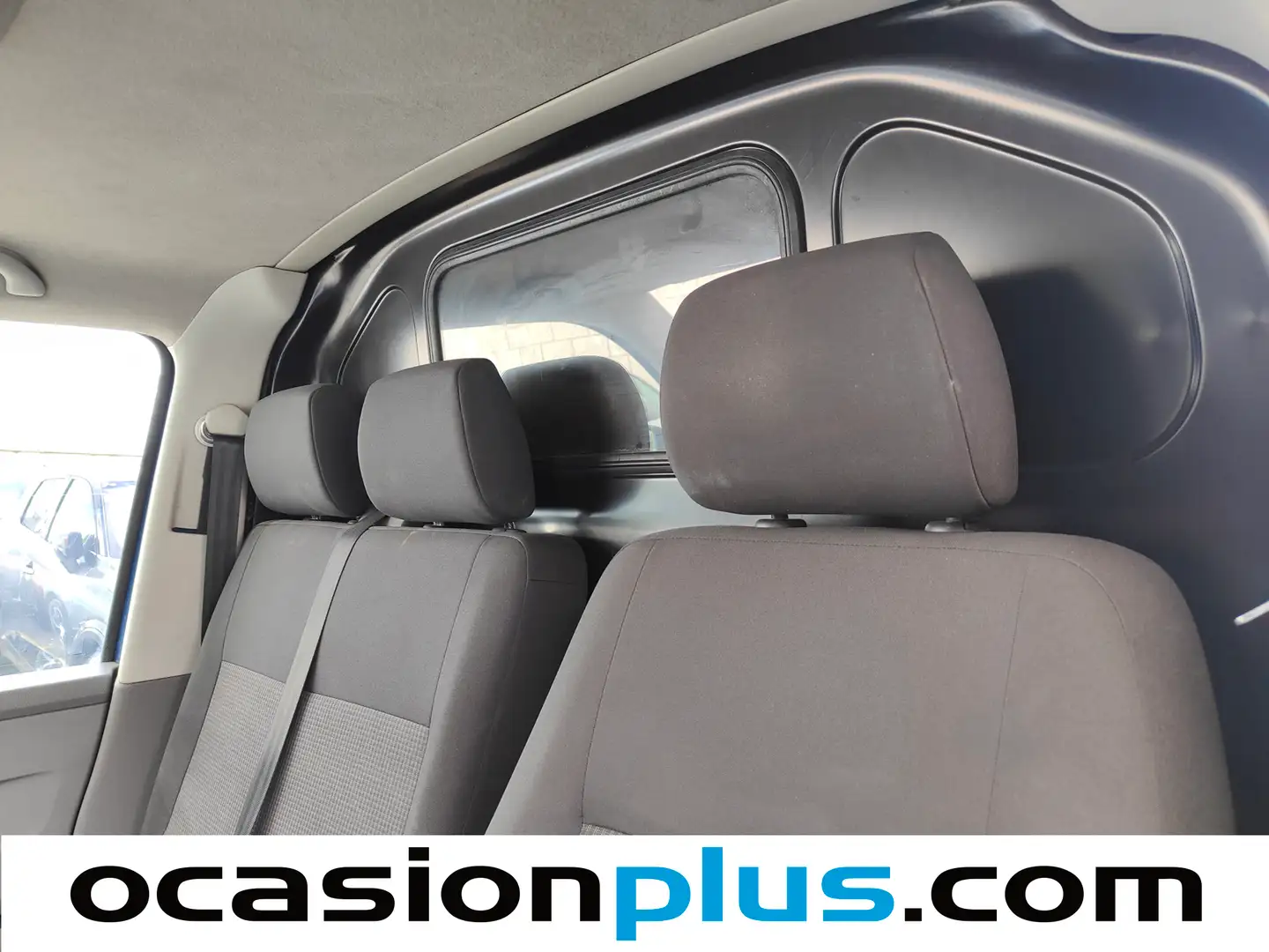 Foto Volkswagen Transporter Volkswagen Transporter Furgon Batalla Larga TN 2.0 TDI (110 CV)