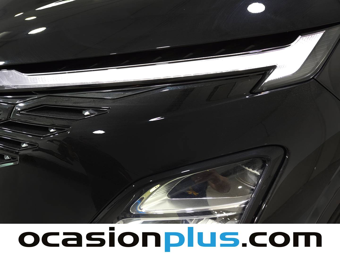 OMODA 5 OMODA 5 1.6 TGDI Premium (145 CV) al mejor precio