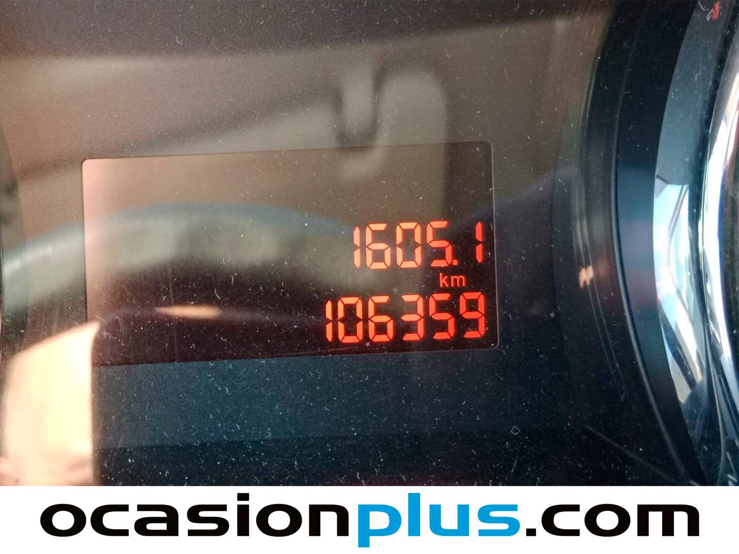 Foto Peugeot 5008 Peugeot 5008 1.6 e-HDI Blue Lion Active FAP ETG6 (115 CV) 7 Plazas