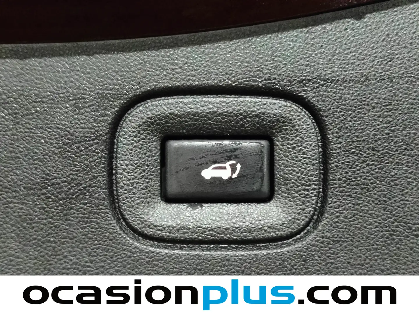 Foto Renault Koleos Renault Koleos Initiale Paris Blue dCi 190 4x4 X-Tronic (190 CV)