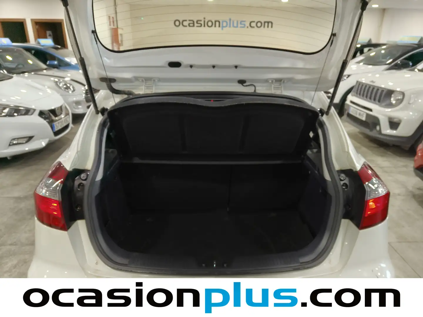 Foto KIA Rio Kia Rio 1.2 CVVT Drive (84 CV)