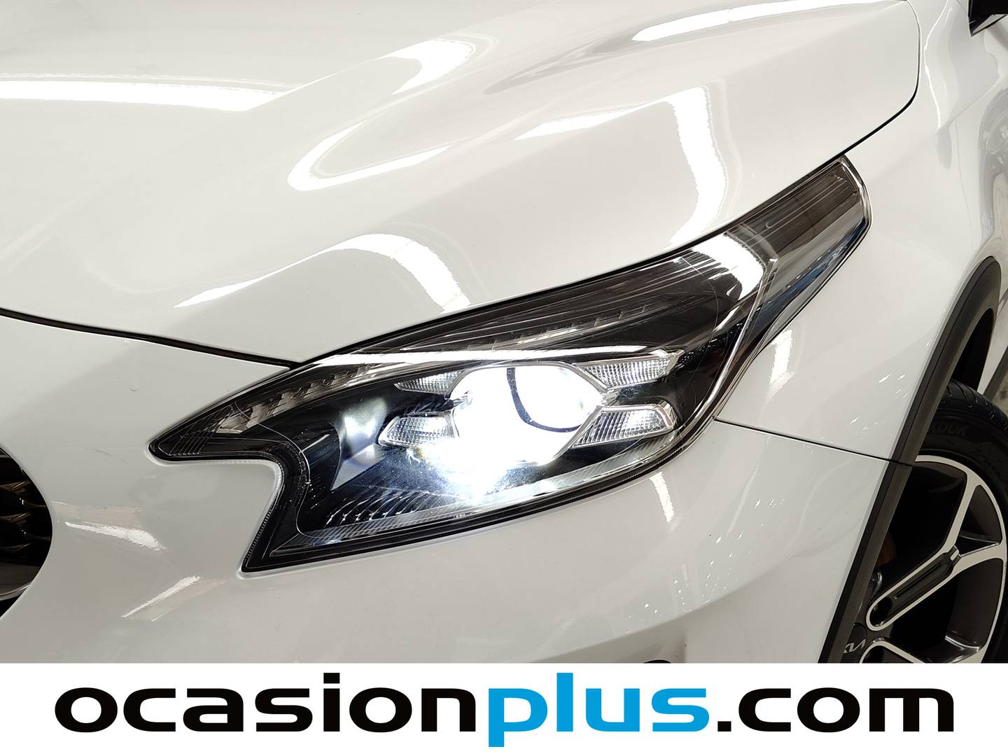 KIA XCeed KIA XCeed 1.5 MHEV iMT Tech (160 CV) km 0