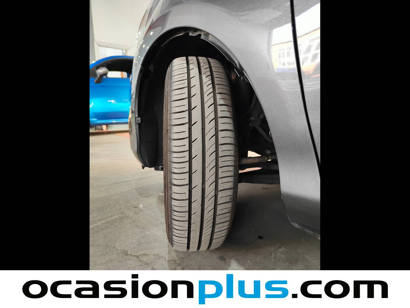 Foto Toyota Yaris Toyota Yaris 1.0 Active (69 CV)