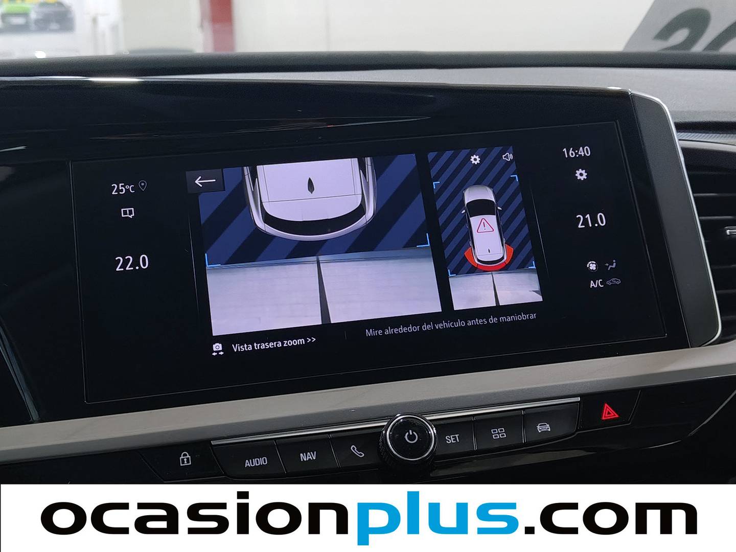 Foto Opel Grandland Opel Grandland 1.2 Turbo XHT S&S GS (130 CV)