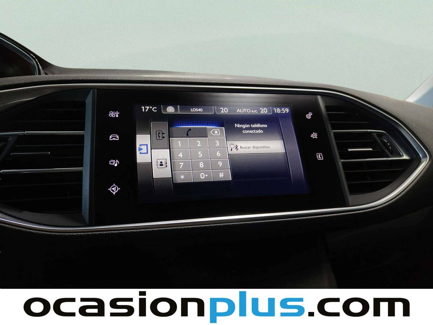 Peugeot 308 Peugeot 308 PureTech 130 S&S Allure (130 CV) km 0