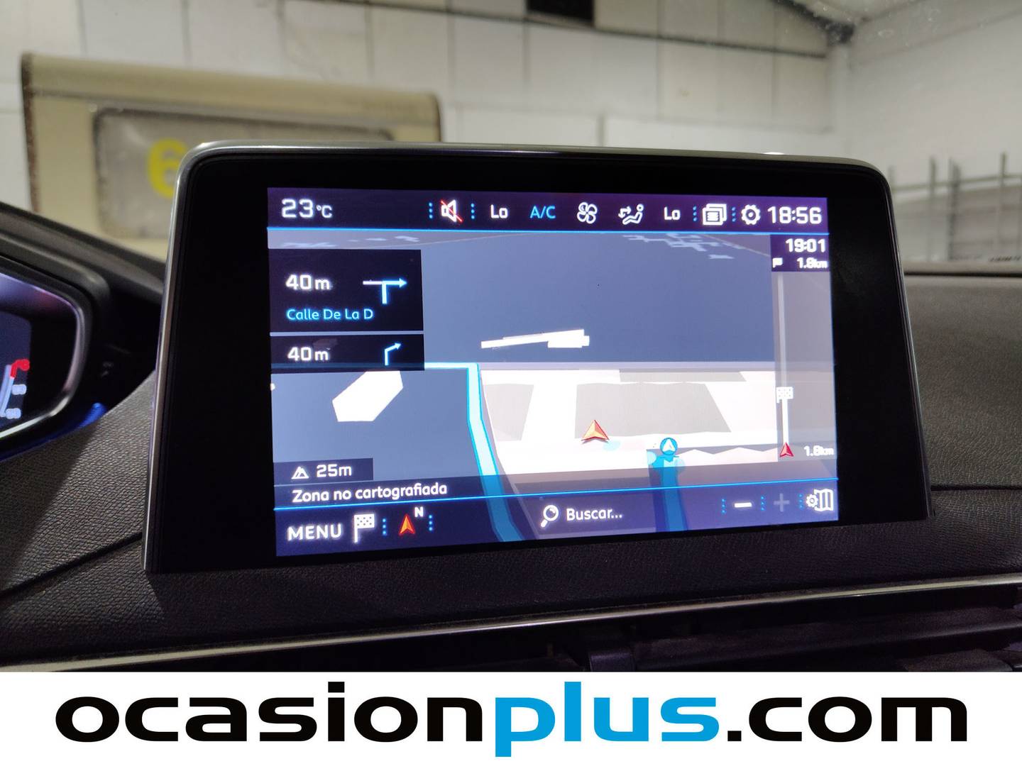Extras y acabados del Peugeot 3008 Peugeot 3008 PureTech 130 S&S Allure (130 CV)