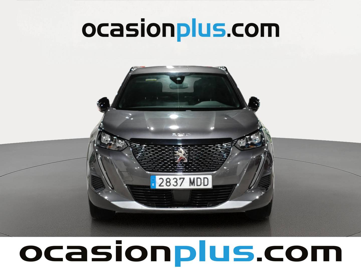 Peugeot 2008 Peugeot 2008 PureTech 100 S&S Allure (100 CV) gasolina