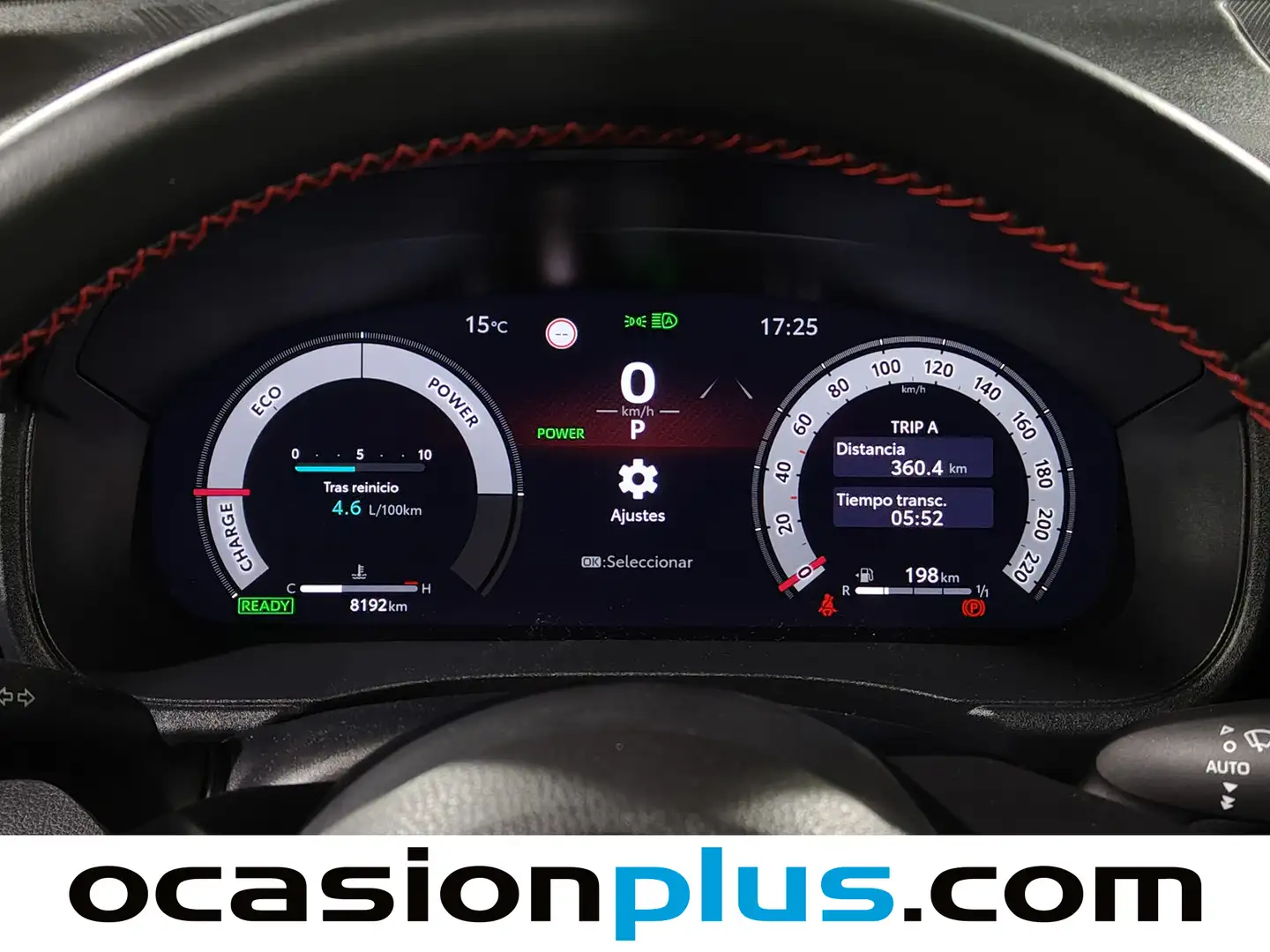 Foto Toyota Yaris Toyota Yaris 120H GR-Sport (116 CV)