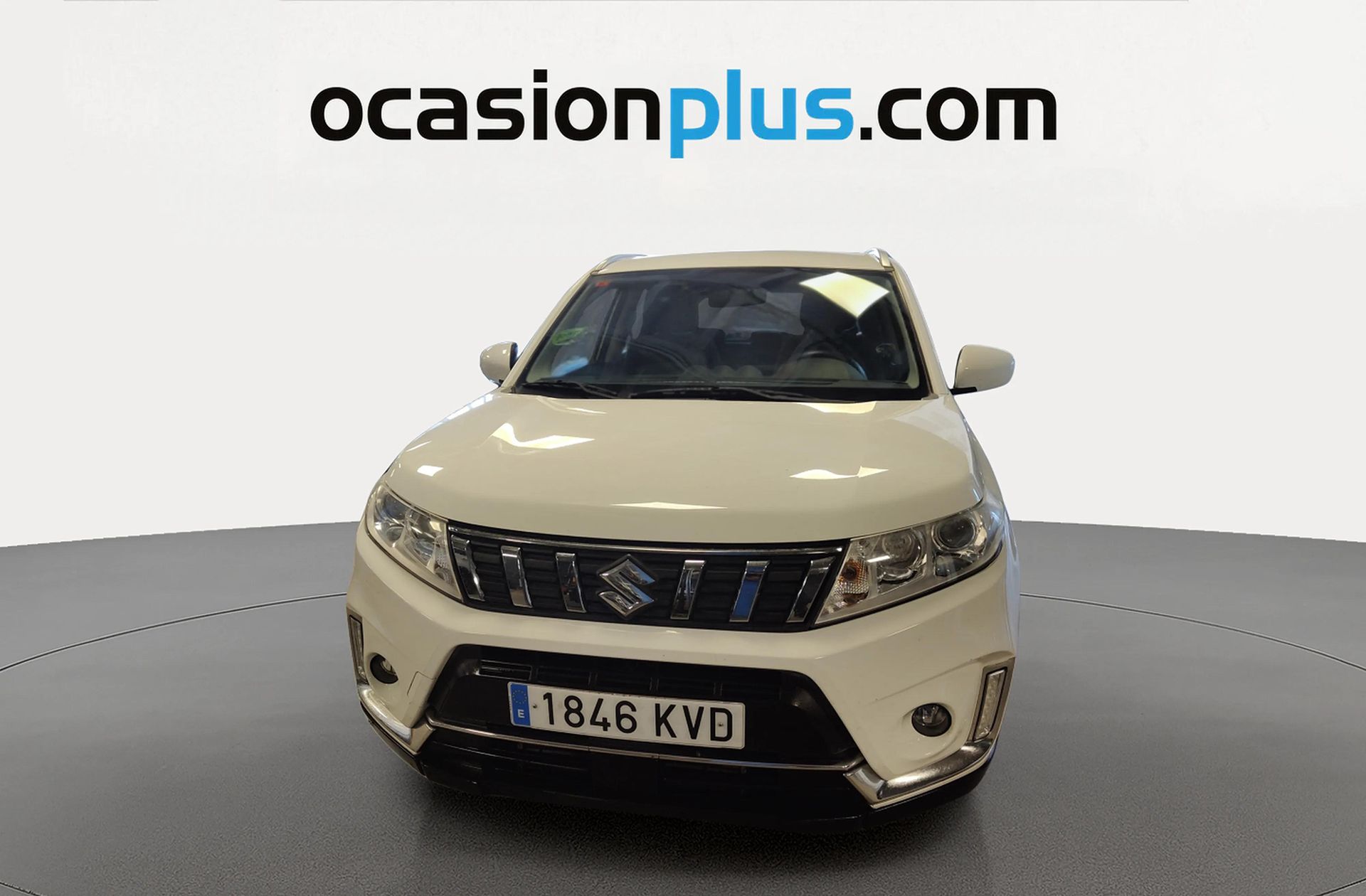 Suzuki Vitara 1.0 T GLE - foto 13