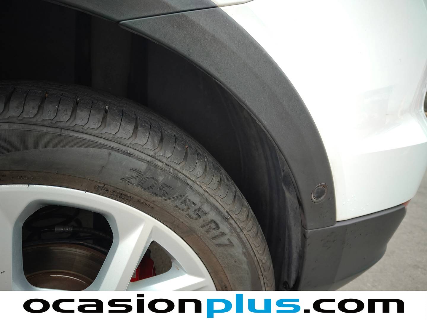 Seat Arona Seat Arona 1.0 TSI S&S FR Plus (110 CV) de segunda mano