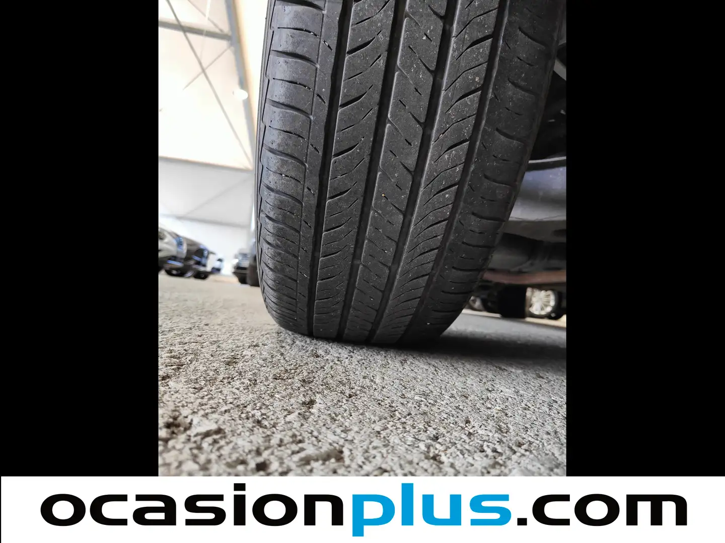 Foto MG HS MG HS 1.5 Turbo GDI Luxury (162 CV)