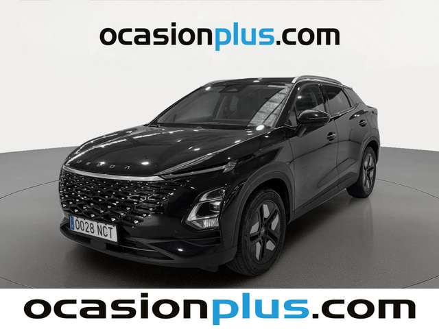 OMODA 5 1.6 TGDI Premium (145 CV) de segunda mano