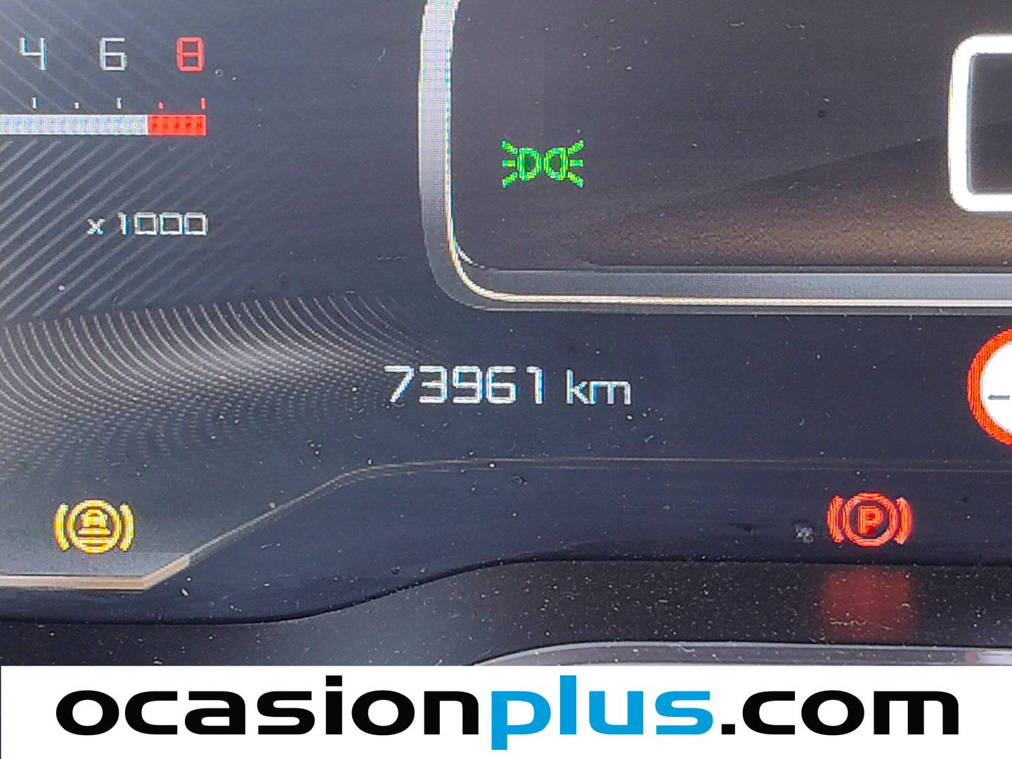 Citroën C5 Aircross Citroën C5 Aircross PureTech 130 S&S Feel (131 CV) GLP seminuevo