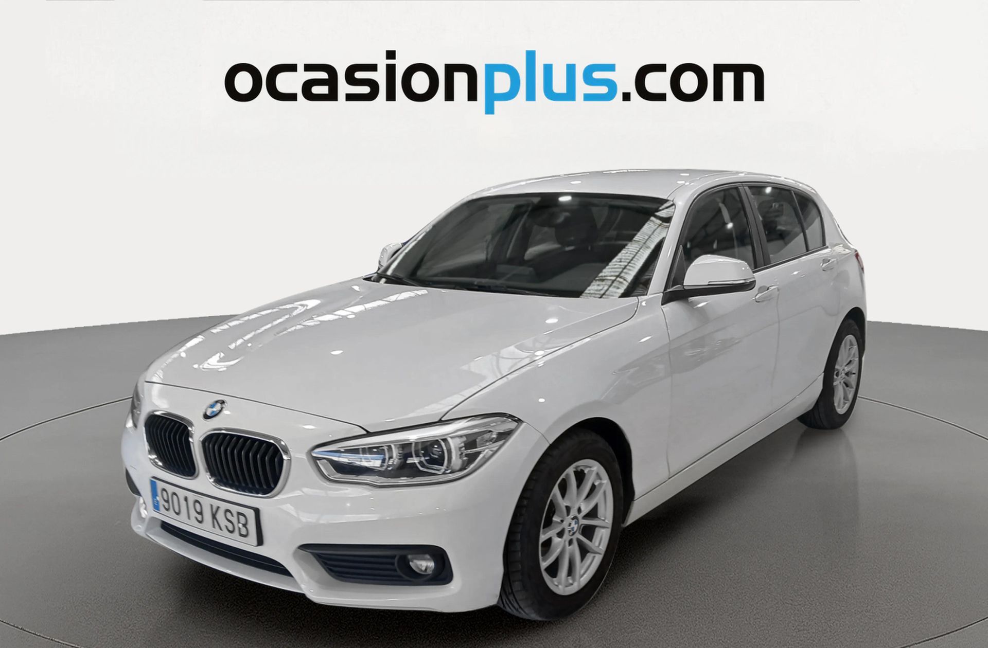 BMW Serie 1 116i
