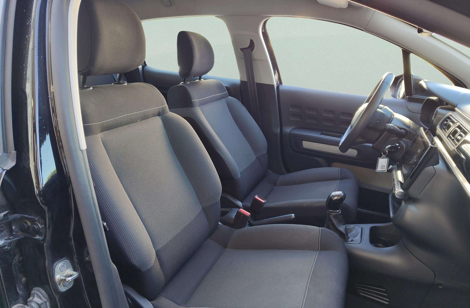 Citroën C3 PureTech 83 Plus - foto 17