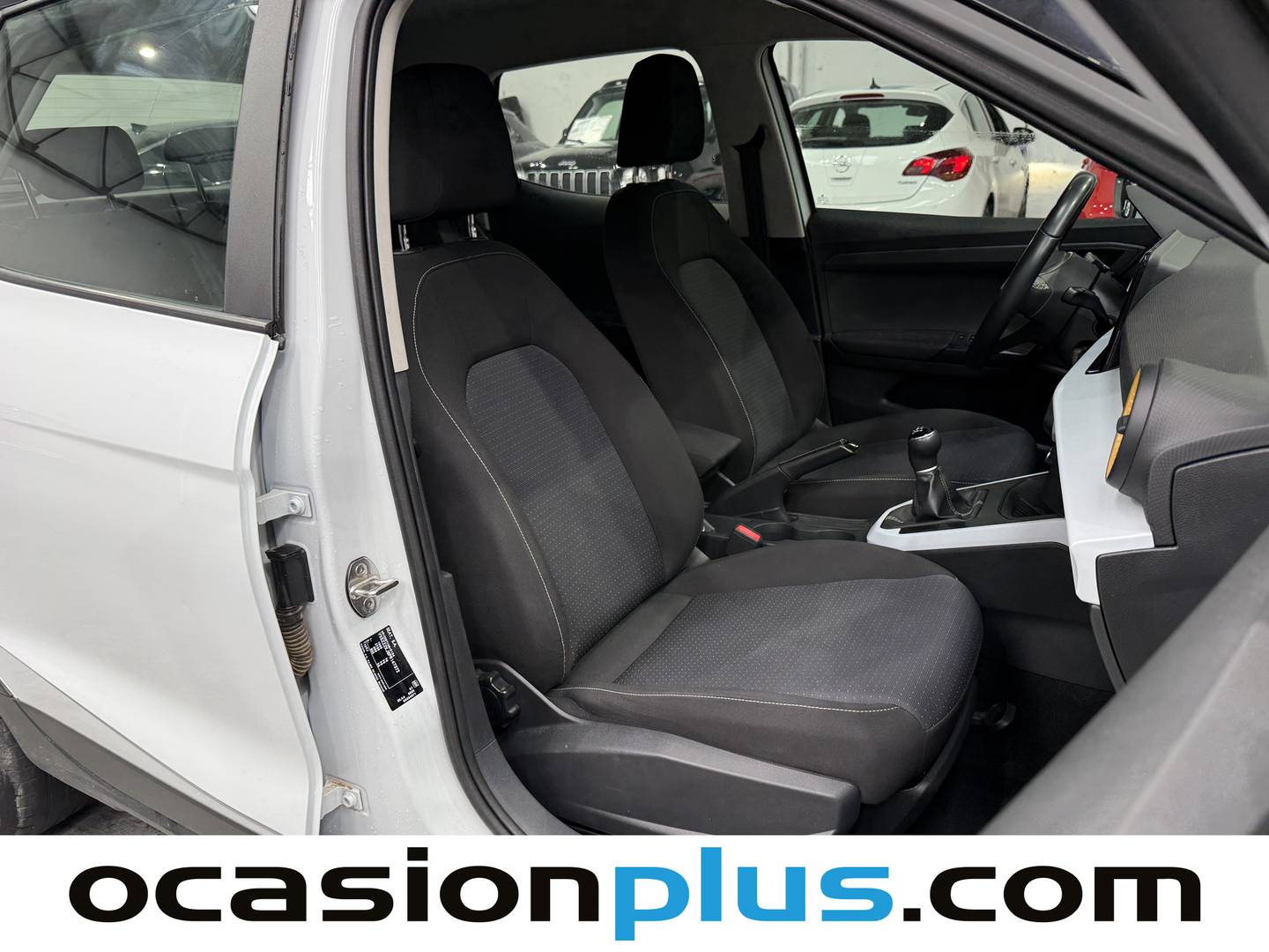 Seat Arona Seat Arona 1.0 TSI Style XL (110 CV) manual