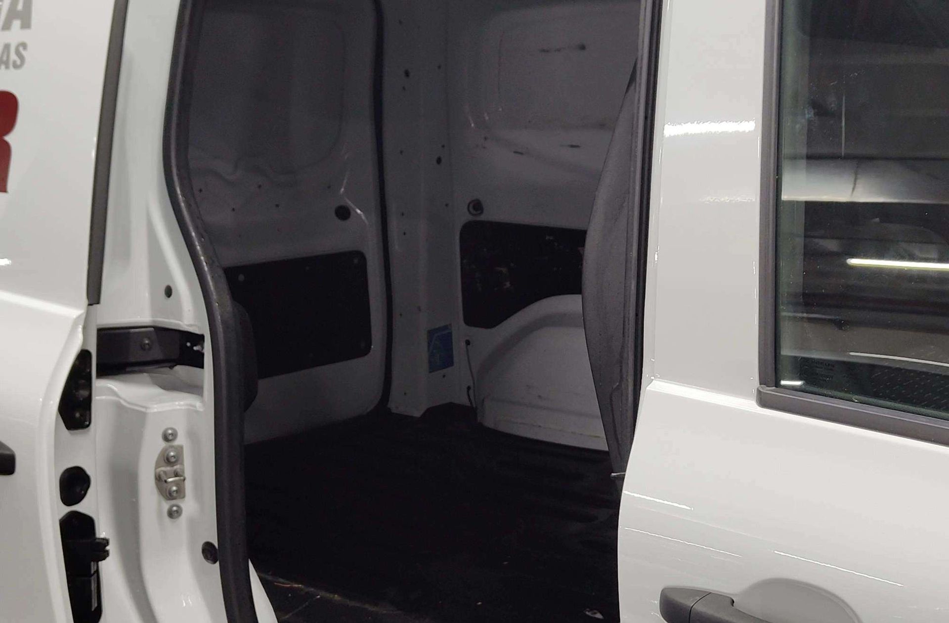 Mercedes-Benz Citan Furgon 110 CDI Base Largo - foto 15