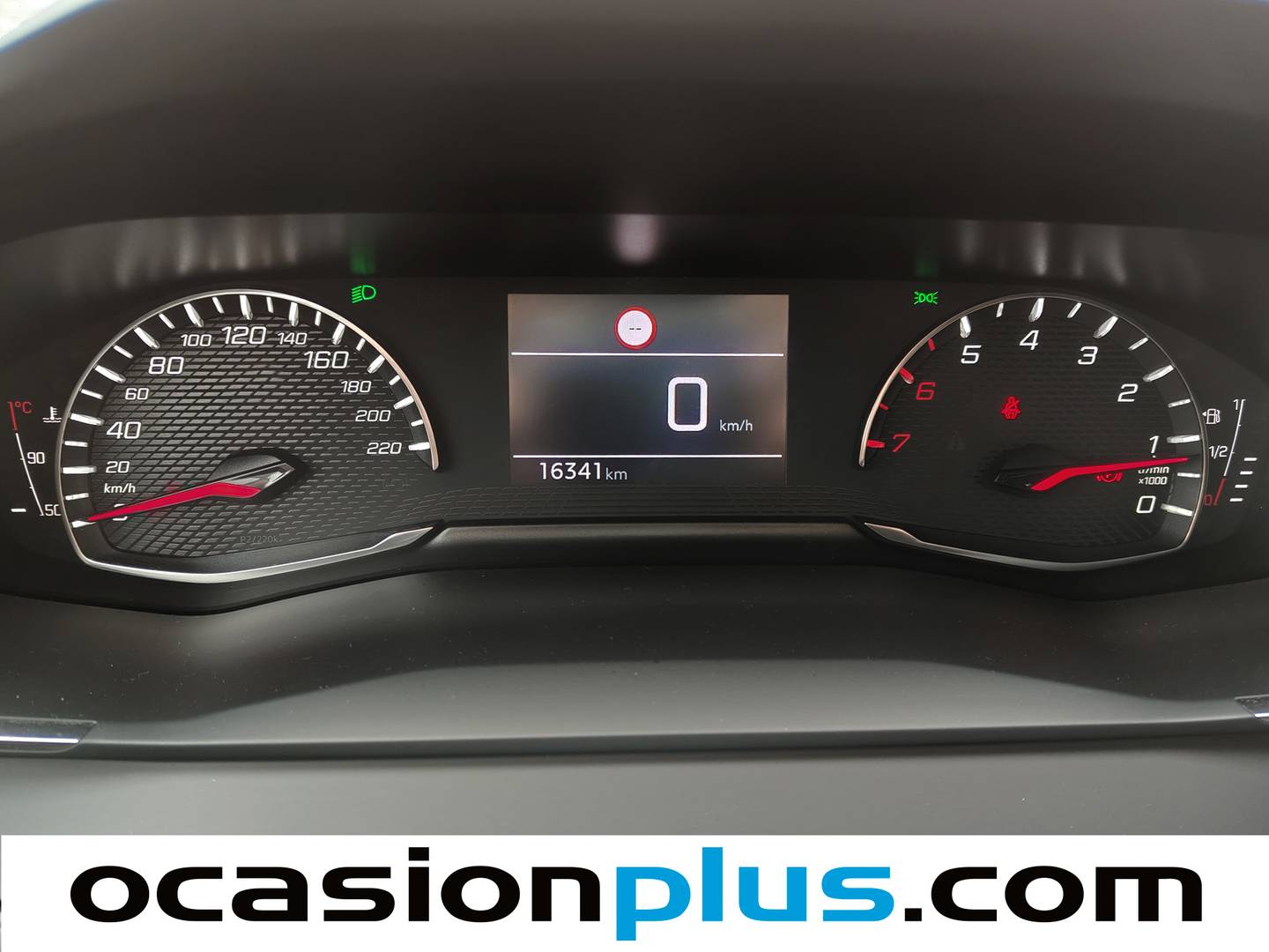 Foto Peugeot 208 Peugeot 208 PureTech 100 Allure (100 CV)