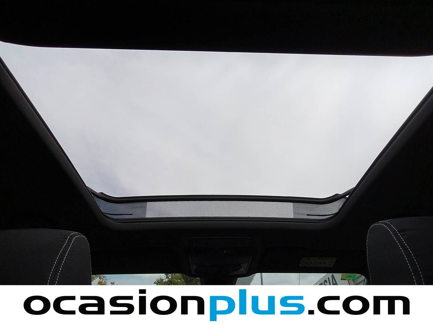 Skoda Karoq Skoda Karoq 1.5 TSI ACT Sportline (150 CV) de ocasión