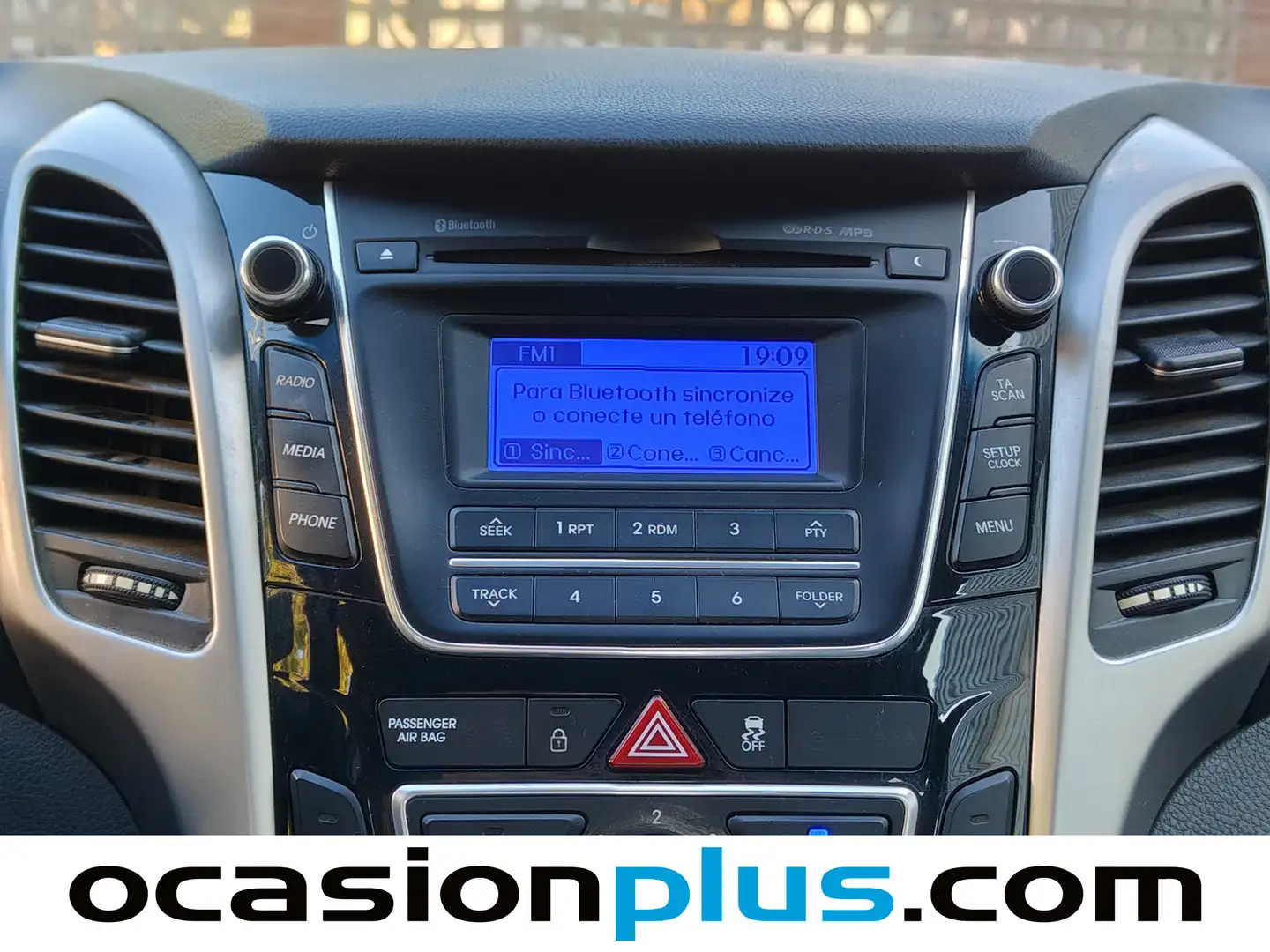 Foto Hyundai i30 Hyundai i30 1.4 CRDI Klass (90 CV)