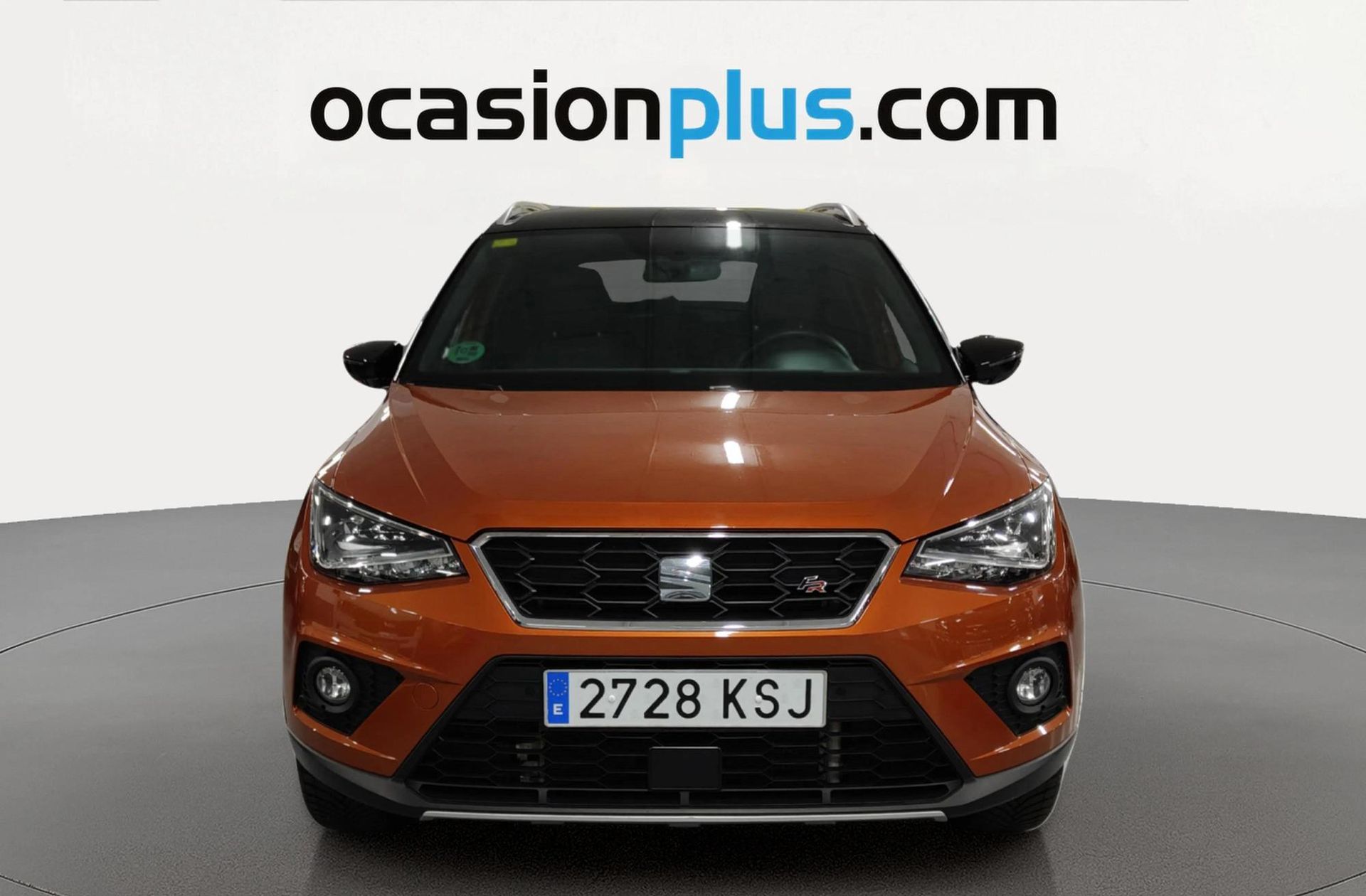 SEAT Arona 1.0 TSI Ecomotive FR Edition - foto 17