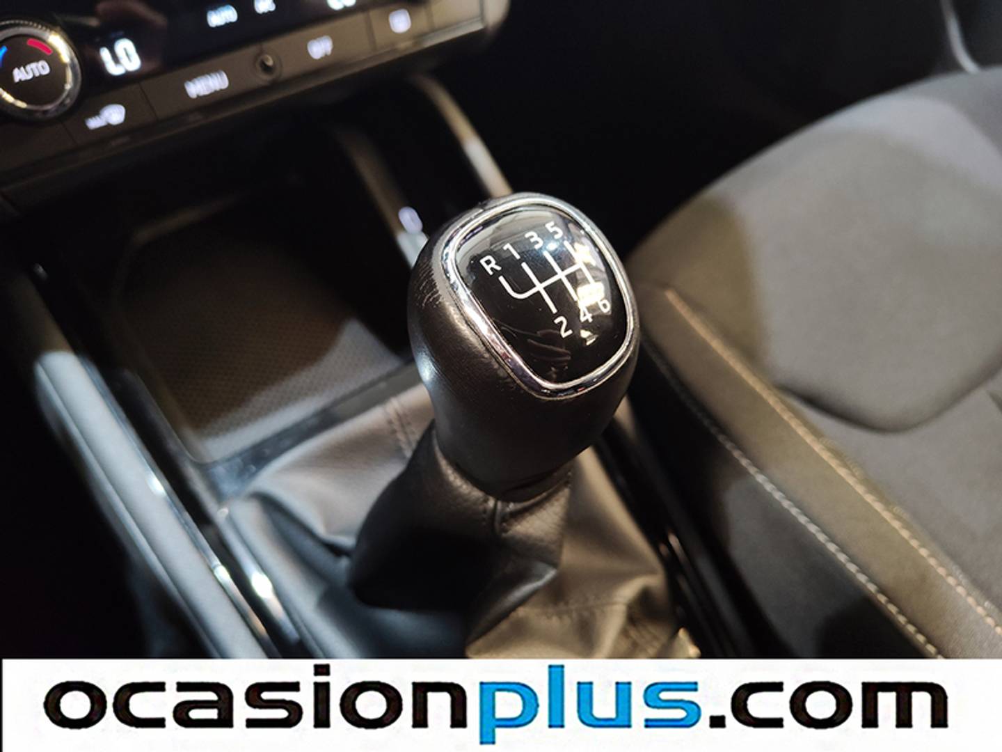 Foto Skoda Kamiq Skoda Kamiq 1.0 TSI Ambition (110 CV)