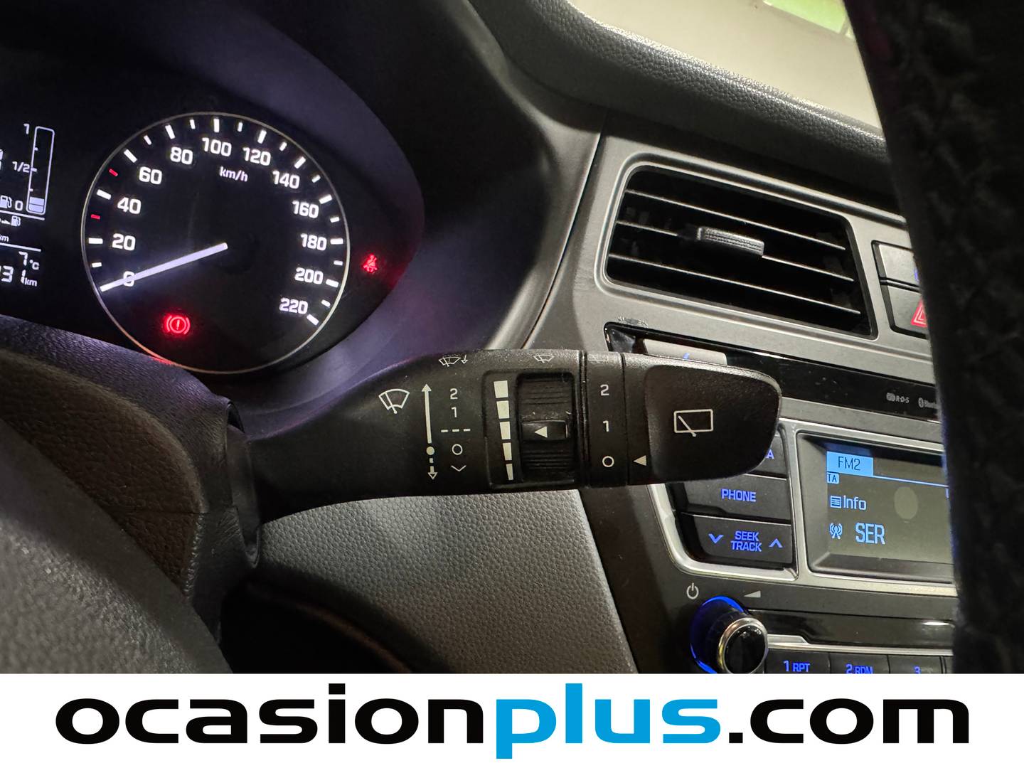 Foto Hyundai i20 Hyundai i20 1.2 MPI Klass (84 CV)