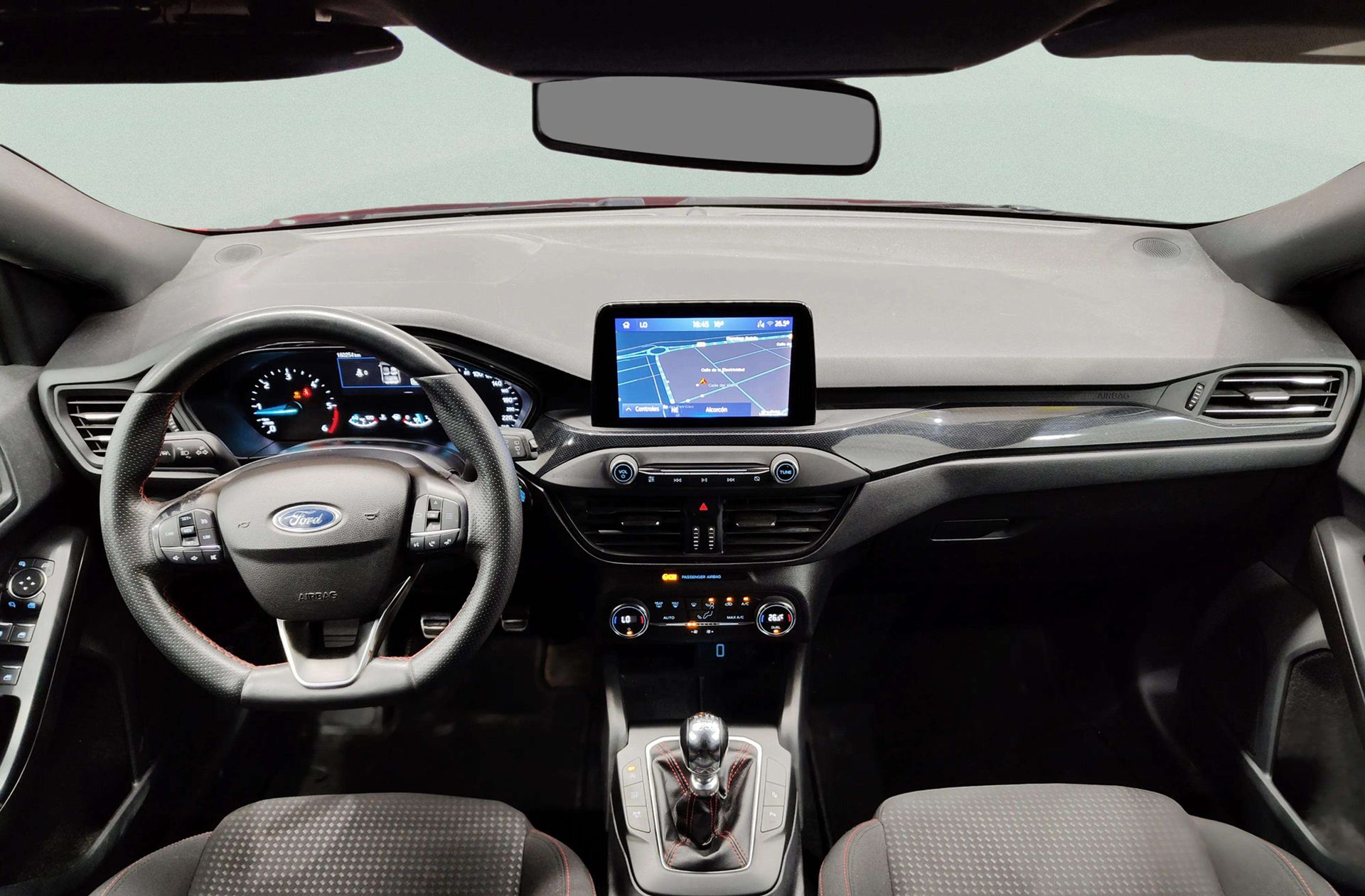 Ford Focus 1.5 EcoBlue ST-Line - foto 6