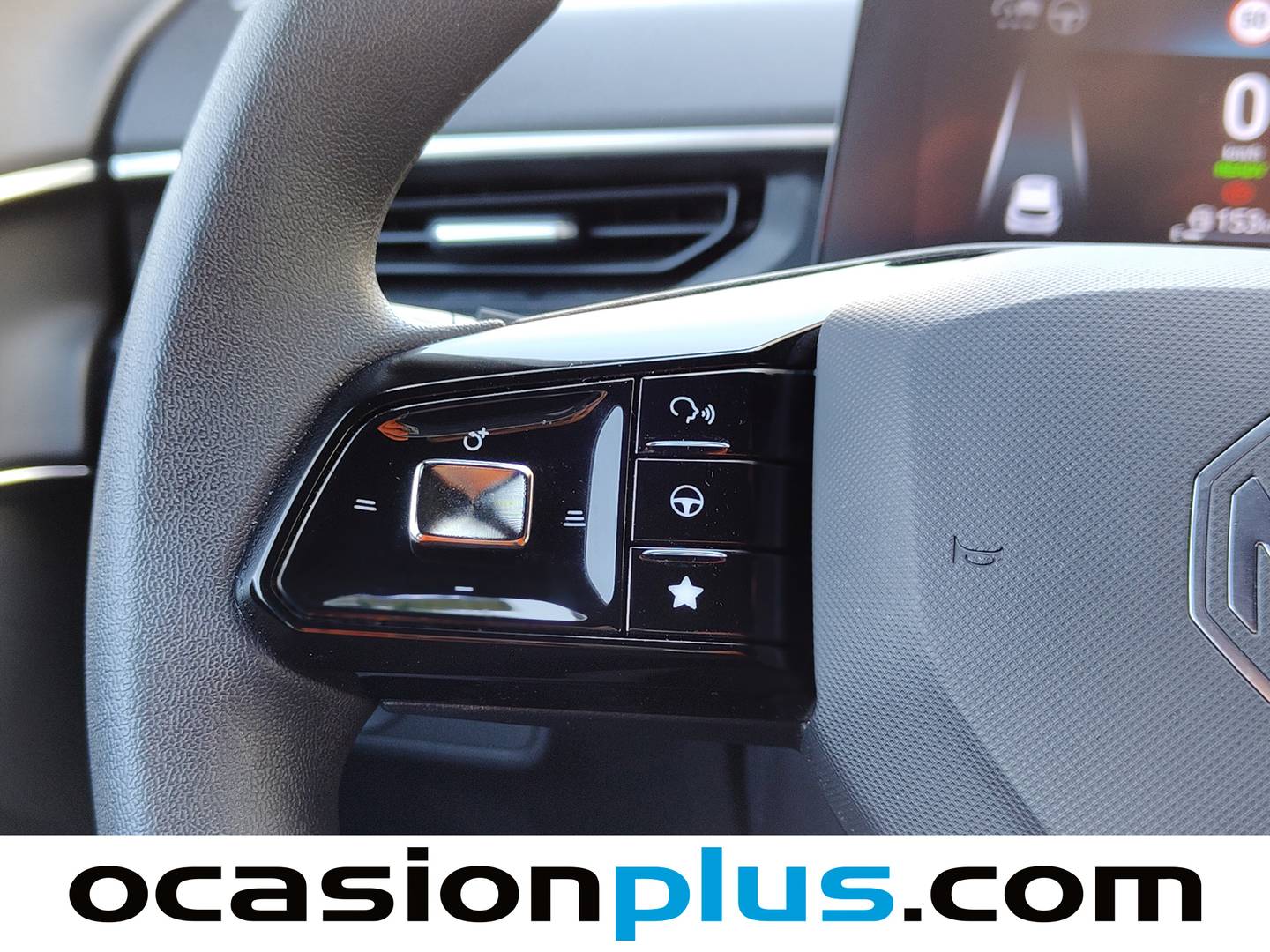MG MG3 Hybrid+ MG MG3 Hybrid+ Comfort (195 CV) seminuevo