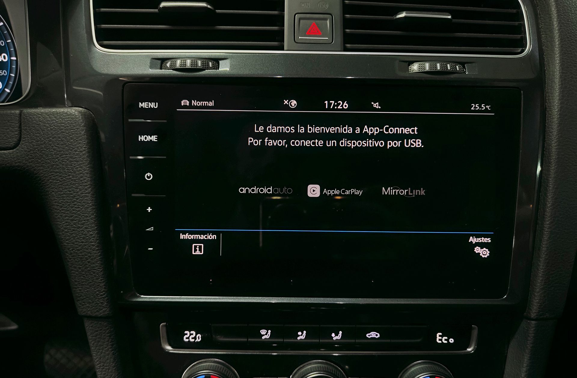 Volkswagen Golf e-Golf e-Golf ePower - foto 8