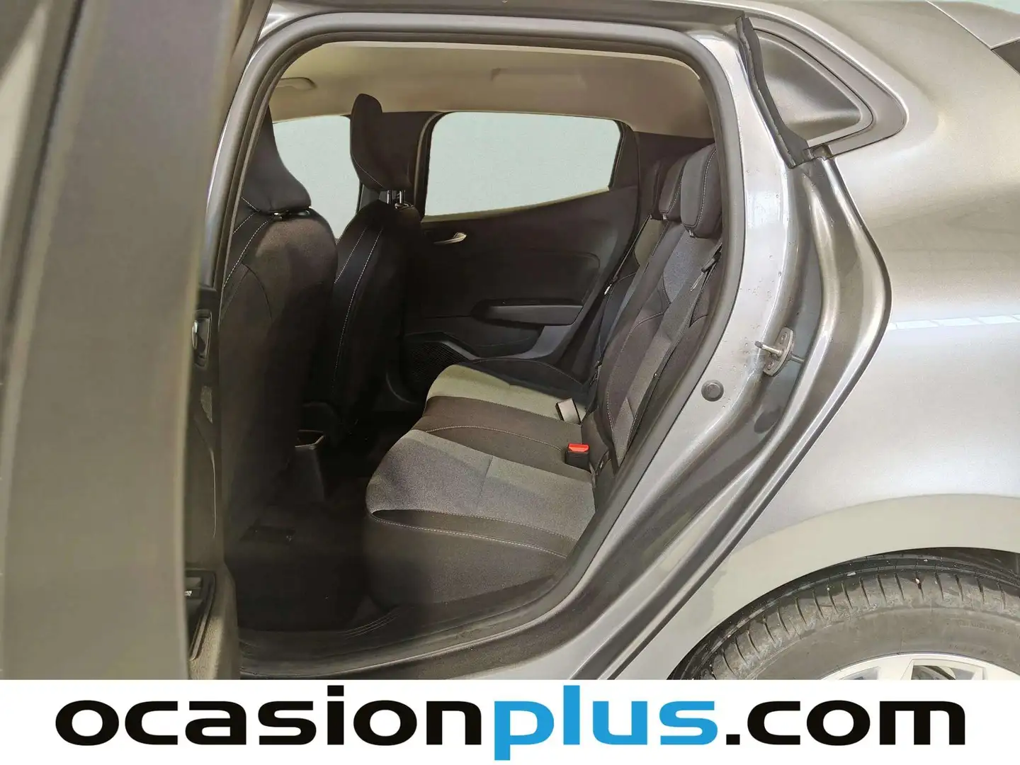 Foto Renault Clio Renault Clio Evolution dCi (100 CV)