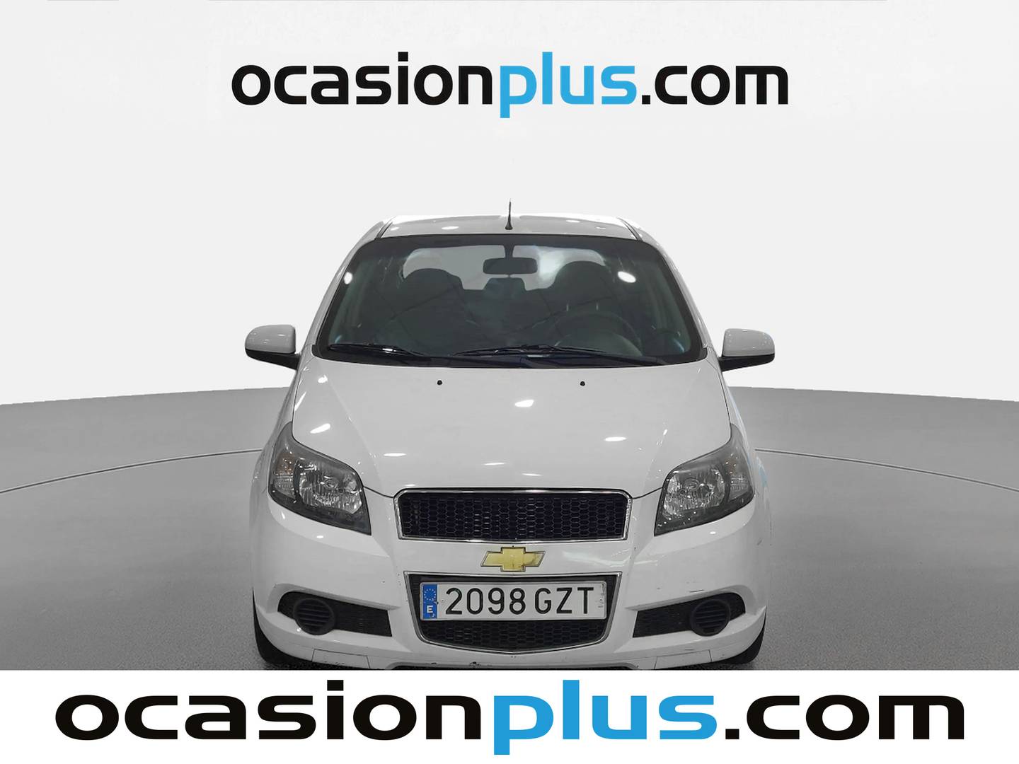 Chevrolet Aveo Chevrolet Aveo 1.4 16v LS  (101 CV) 101cv