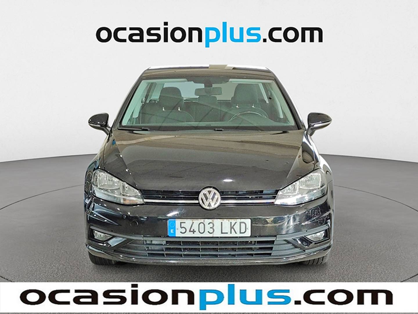 Foto Volkswagen Golf Volkswagen Golf Business 1.0 TSI (115 CV)