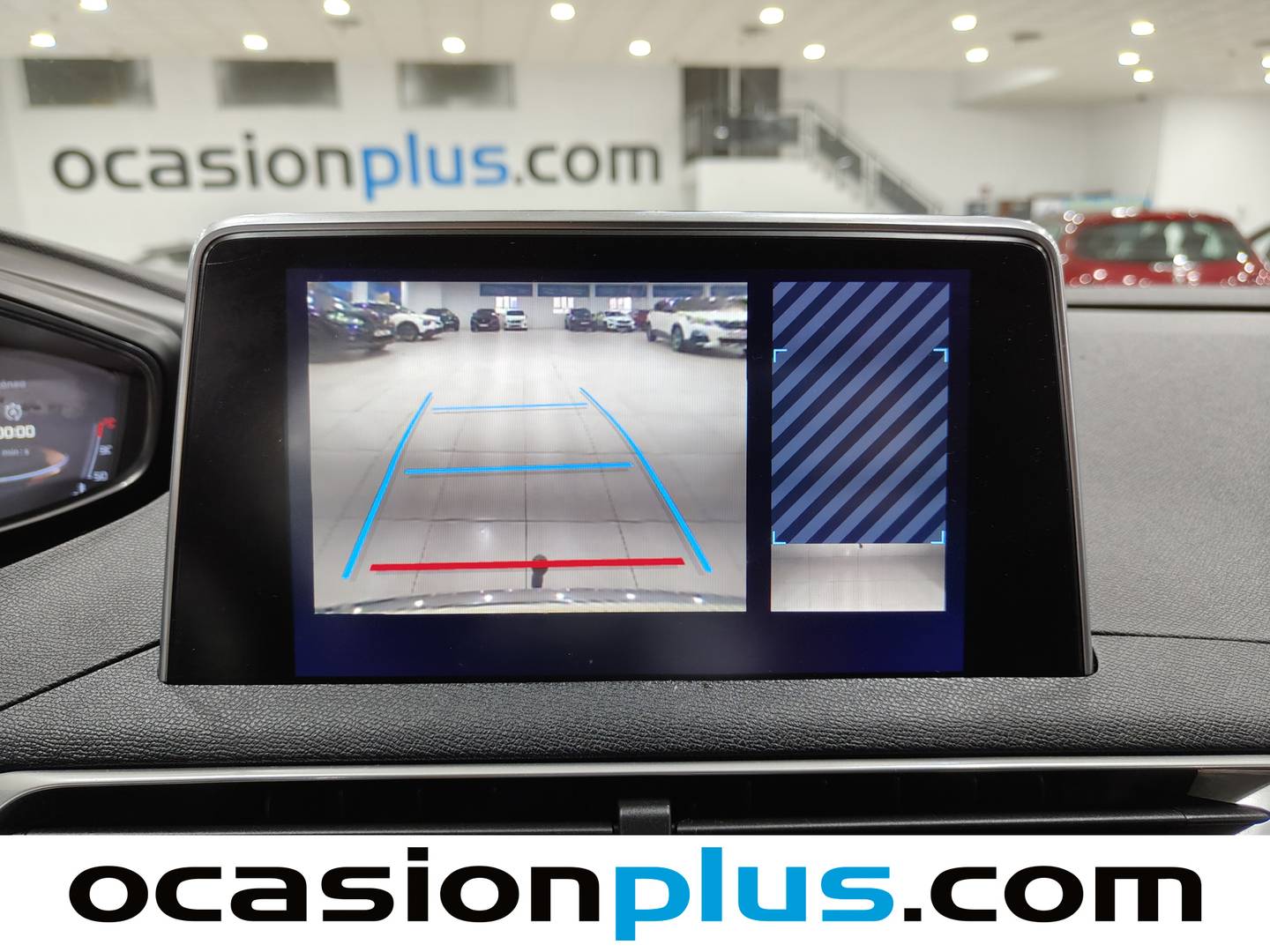 Foto Peugeot 3008 Peugeot 3008 BlueHDi 180 S&S GT EAT6 (180 CV)