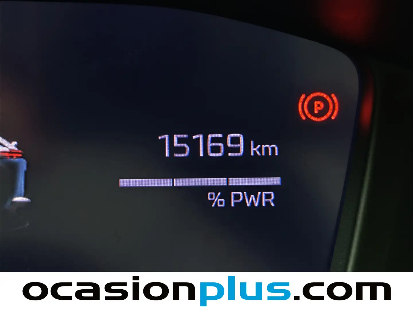 Foto Peugeot 2008 Peugeot 2008 Allure Hybrid eDCS6 (136 CV)